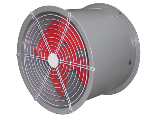 軸流風(fēng)機(jī)